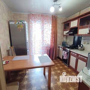 2-к квартира, вторичка, 52м2, 1/5 этаж