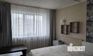 1-к квартира, вторичка, 28м2, 7/9 этаж