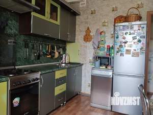 3-к квартира, вторичка, 81м2, 2/5 этаж