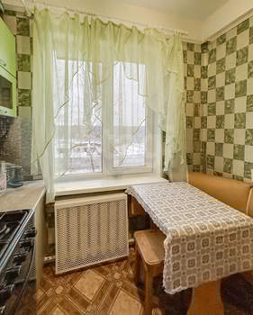 2-к квартира, вторичка, 45м2, 5/5 этаж
