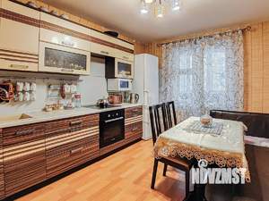 3-к квартира, вторичка, 72м2, 1/5 этаж