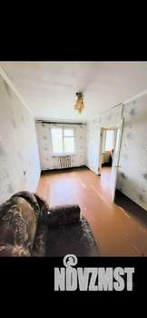 2-к квартира, вторичка, 43м2, 5/5 этаж