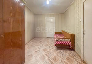 3-к квартира, вторичка, 56м2, 3/5 этаж