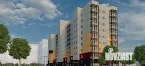 Фото квартиры на продажу (6)