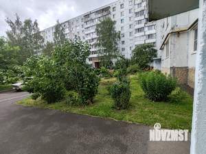 3-к квартира, вторичка, 64м2, 5/9 этаж