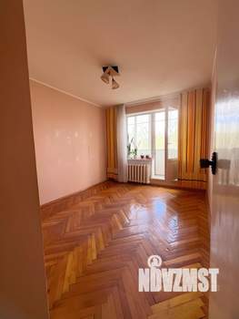 2-к квартира, вторичка, 48м2, 2/5 этаж