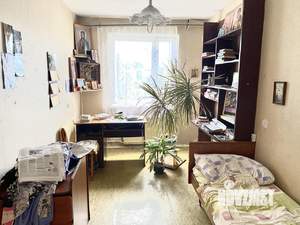 3-к квартира, вторичка, 67м2, 5/5 этаж