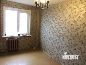 3-к квартира, вторичка, 58м2, 2/5 этаж