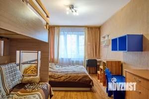 1-к квартира, вторичка, 33м2, 1/10 этаж