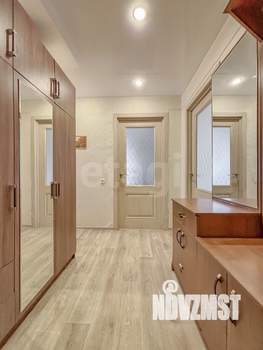 3-к квартира, вторичка, 58м2, 2/9 этаж