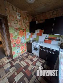 2-к квартира, вторичка, 46м2, 3/5 этаж