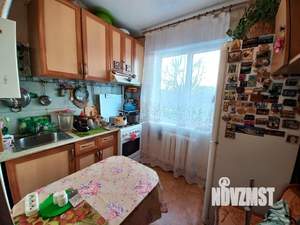 1-к квартира, вторичка, 30м2, 5/5 этаж