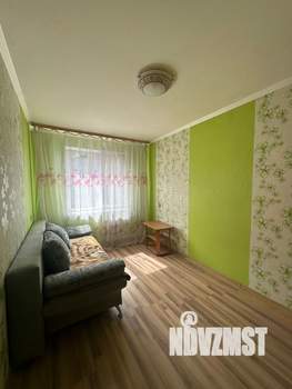 3-к квартира, вторичка, 56м2, 3/5 этаж