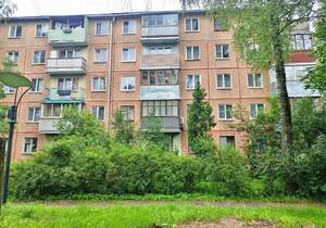 Фото квартиры на продажу (1)