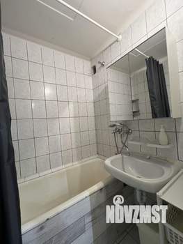 2-к квартира, вторичка, 46м2, 4/5 этаж