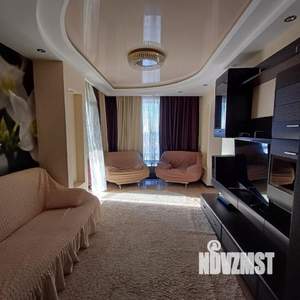 3-к квартира, вторичка, 90м2, 13/18 этаж