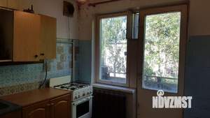 2-к квартира, вторичка, 47м2, 5/5 этаж