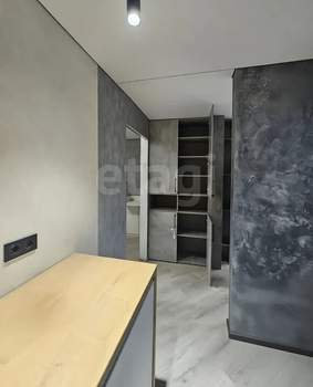 3-к квартира, вторичка, 59м2, 3/5 этаж