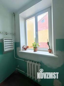 3-к квартира, вторичка, 67м2, 2/3 этаж