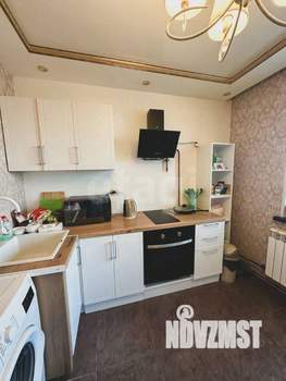 3-к квартира, вторичка, 66м2, 5/5 этаж