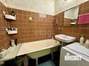 2-к квартира, вторичка, 46м2, 7/9 этаж