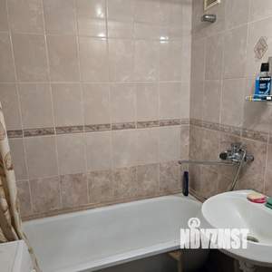 1-к квартира, вторичка, 50м2, 7/10 этаж