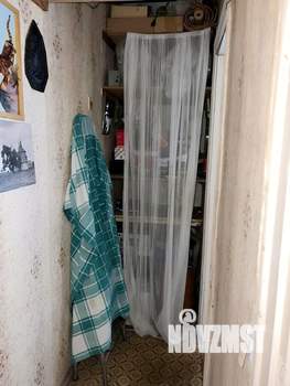 3-к квартира, вторичка, 62м2, 2/9 этаж