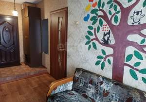 1-к квартира, вторичка, 24м2, 8/9 этаж