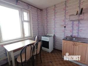 1-к квартира, вторичка, 33м2, 8/10 этаж