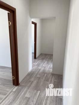 3-к квартира, вторичка, 74м2, 7/9 этаж