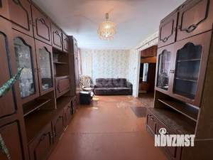 1-к квартира, вторичка, 30м2, 5/5 этаж