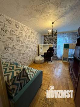 3-к квартира, вторичка, 82м2, 3/3 этаж