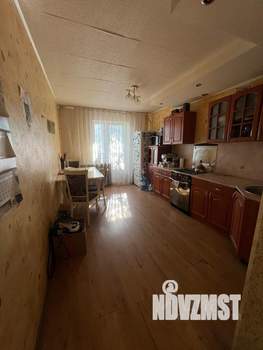 3-к квартира, вторичка, 86м2, 4/5 этаж