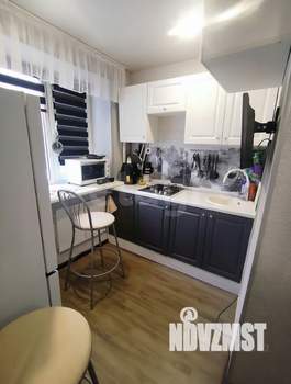 2-к квартира, вторичка, 44м2, 2/5 этаж