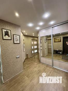 3-к квартира, вторичка, 86м2, 9/10 этаж