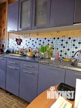 3-к квартира, вторичка, 63м2, 2/9 этаж