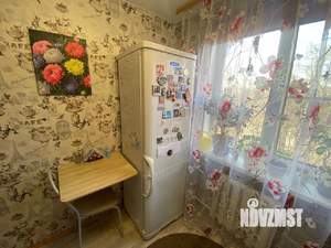 2-к квартира, вторичка, 46м2, 5/6 этаж