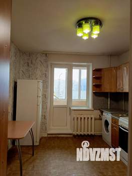 1-к квартира, вторичка, 35м2, 2/10 этаж