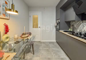 3-к квартира, вторичка, 65м2, 6/9 этаж