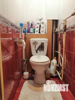 1-к квартира, вторичка, 38м2, 3/9 этаж