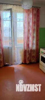 2-к квартира, вторичка, 53м2, 5/5 этаж