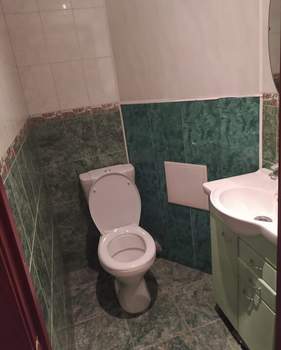 3-к квартира, вторичка, 74м2, 2/10 этаж