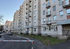 2-к квартира, вторичка, 72м2, 6/1 этаж