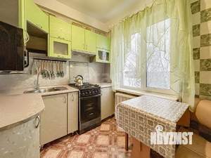 2-к квартира, вторичка, 45м2, 5/5 этаж