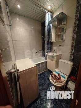 2-к квартира, вторичка, 45м2, 2/5 этаж