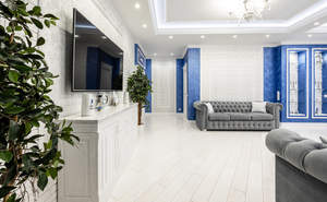 4-к квартира, вторичка, 133м2, 3/4 этаж