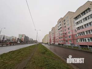 1-к квартира, вторичка, 33м2, 3/7 этаж