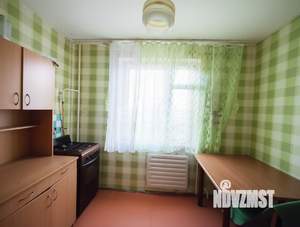 2-к квартира, вторичка, 50м2, 6/9 этаж
