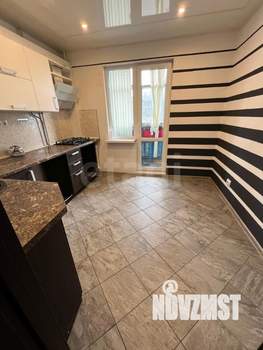 2-к квартира, вторичка, 53м2, 4/5 этаж