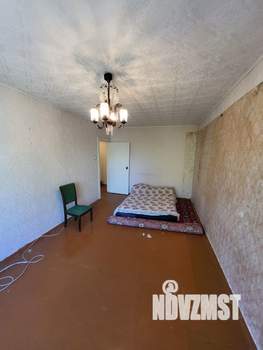 2-к квартира, вторичка, 53м2, 4/5 этаж